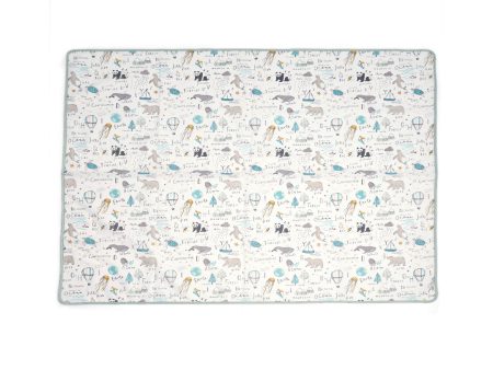 Mamas and Papas Splash Mat - Happy Planet Fashion