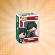 Funko Pop! Chainsaw Man Himeno Vinyl Figure #1760 Online