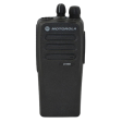 Motorola CP200D UHF Digital MOTOTRBO 403-470Mhz 16Ch 4W AAH01QDC9JA2AN Portable Radio Cheap