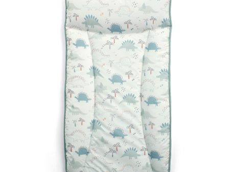 Mamas and Papas Dinosaur Change Mat Hot on Sale