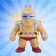 Nendoroid More Krang: Teenage Mutant Ninja Turtles by Good Smile Company For Discount