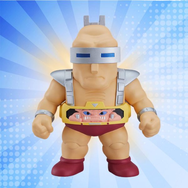 Nendoroid More Krang: Teenage Mutant Ninja Turtles by Good Smile Company For Discount