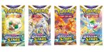 Pokemon Brilliant Stars Booster Box (Display of 36 Packs) Fashion