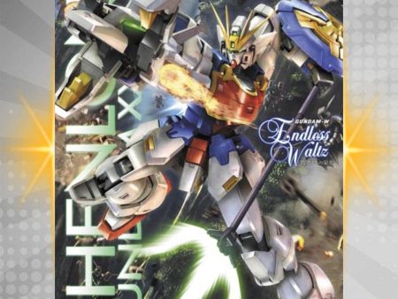 BANDAI Hobby MG 1 100 XXXG-01S Shenlong Gundam EW Ver Online Sale