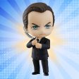 Nendoroid Agent Smith: The Matrix by Good Smile Company on Sale