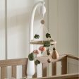 Mamas and Papas Seedling Musical Mobile on Sale