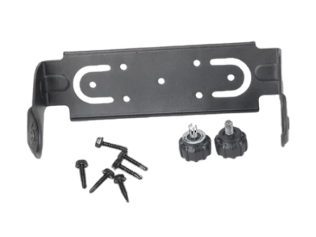 Hytera BRK44 Mounting Bracket Vehicle Installation Kit (RoHS) for HM652 HM682 Hot on Sale