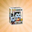 Funko Pop! One Piece Jinbe Vinyl Figure #1265 - Chase on Sale