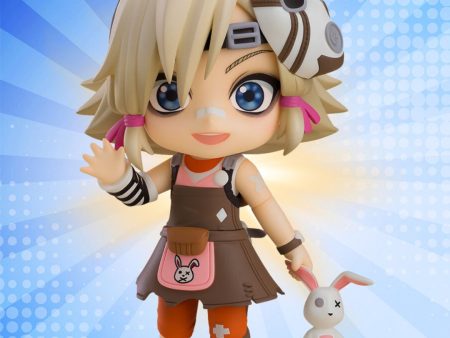 Nendoroid Tiny Tina: Borderlands by Good Smile Company For Cheap