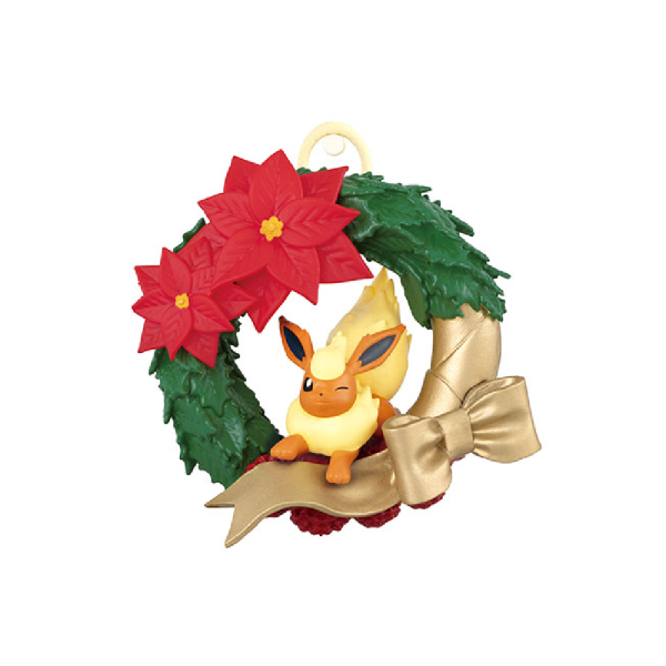 Wreath Collection Blind Box Re-Ment (Receive 1 at Random) on Sale