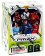 2020-21 Panini Prizm English Premier League Soccer Blaster Box For Cheap