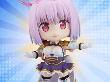 Nendoroid Akane Shinjo (New Order): SSSS.Gridman by Good Smile Company Online Hot Sale