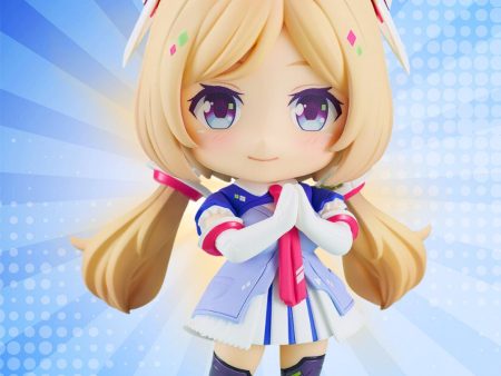 Nendoroid Aki Rosenthal: Hololive by Good Smile Company Online Hot Sale