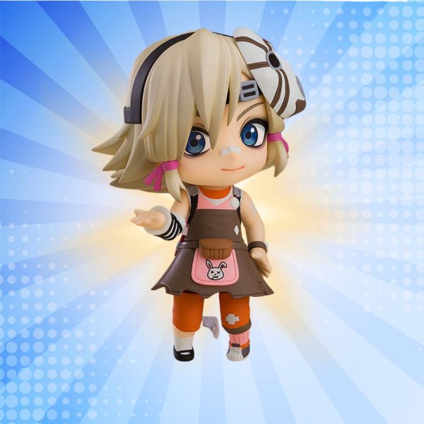 Nendoroid Tiny Tina: Borderlands by Good Smile Company For Cheap