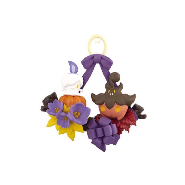 Wreath Collection Blind Box Re-Ment (Receive 1 at Random) on Sale