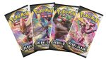 Pokemon TCG Rebel Clash Booster Pack (10 Cards) For Discount