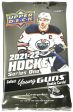 2021-22 Upper Deck Series 1 Hockey Hobby Pack Online now