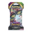 Pokémon TCG: Sword & Shield-Vivid Voltage Sleeved Booster Pack (10 Cards) Hot on Sale