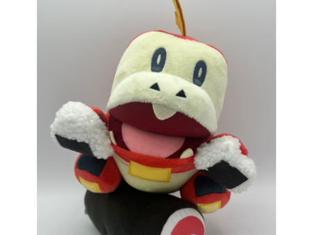 Yokohama Fuecoco Plush Worlds 2023 Exclusive Online Sale