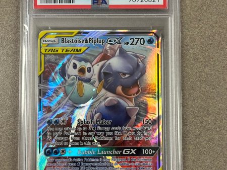 2019 blastoise sun and moon cosmic eclipse psa 9 Online Sale