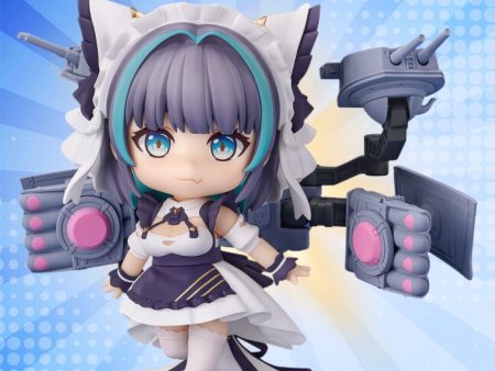 Nendoroid Cheshire DX: Arknights by Good Smile Company Supply