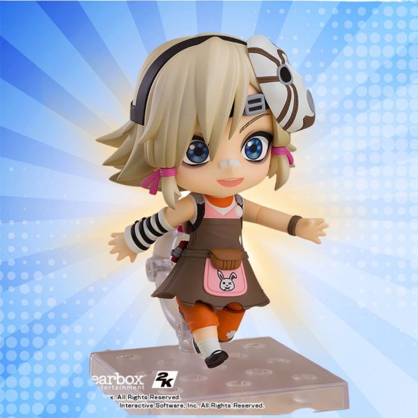 Nendoroid Tiny Tina: Borderlands by Good Smile Company For Cheap