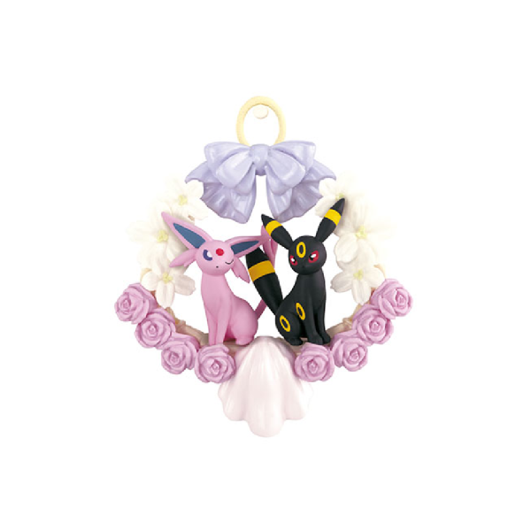 Wreath Collection Blind Box Re-Ment (Receive 1 at Random) on Sale