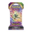 Pokémon TCG: Sword & Shield-Vivid Voltage Sleeved Booster Pack (10 Cards) Hot on Sale