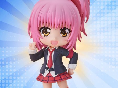 Nendoroid Amu Hinamori: Shugo Chara! by Good Smile Company on Sale