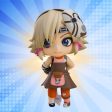 Nendoroid Tiny Tina: Borderlands by Good Smile Company For Cheap