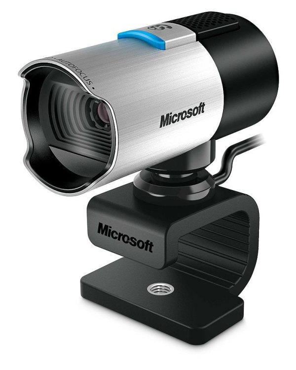 CAMERA MICROSOFT LIFECAM STUDIO Sale