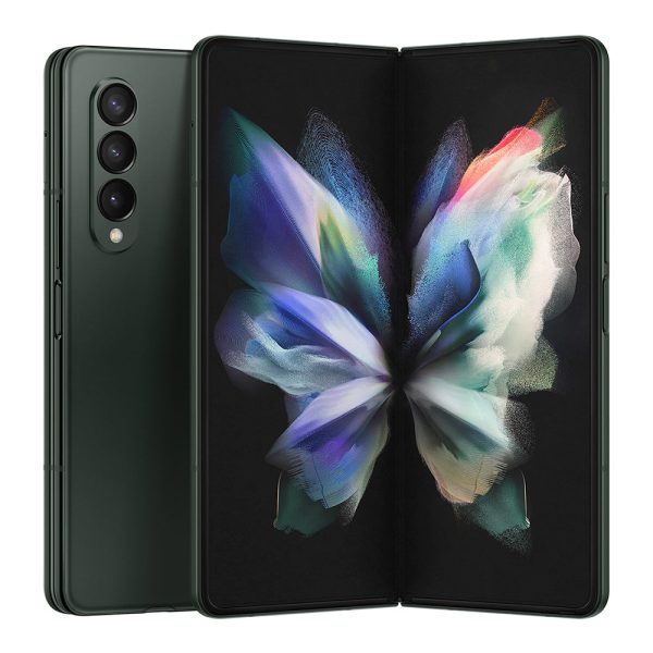 SAMSUNG GALAXY Z FOLD 3 Fashion