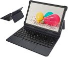 Black View Keyboard TAB 8 Online Sale