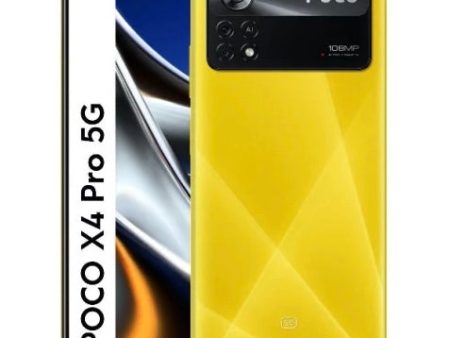 XIAOMI POCO X4 PRO Online