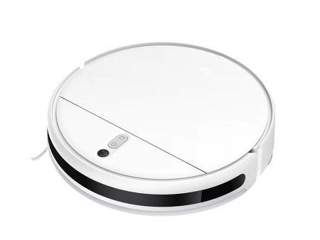 XIAOMI MI ROBOT VACUUM-Mop essential For Cheap