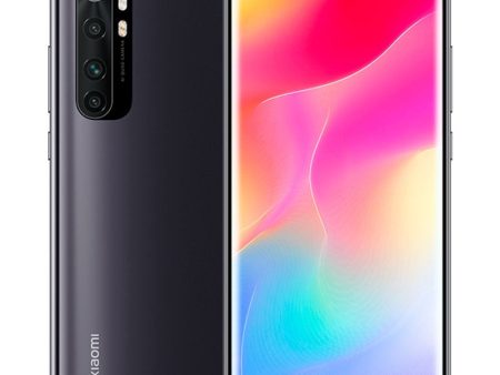 XIAOMI NOTE 10 LITE on Sale