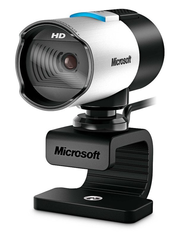 CAMERA MICROSOFT LIFECAM STUDIO Sale