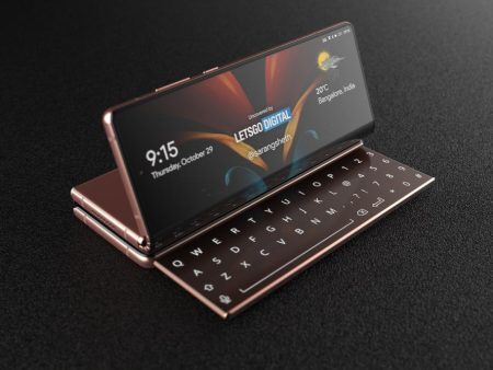 SAMSUNG GALAXY Z FOLD 3 Fashion