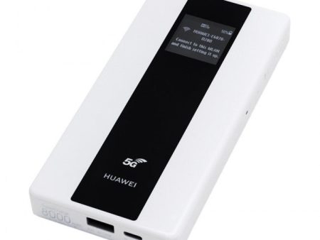 Huawei 5g mobile wifi pro Supply