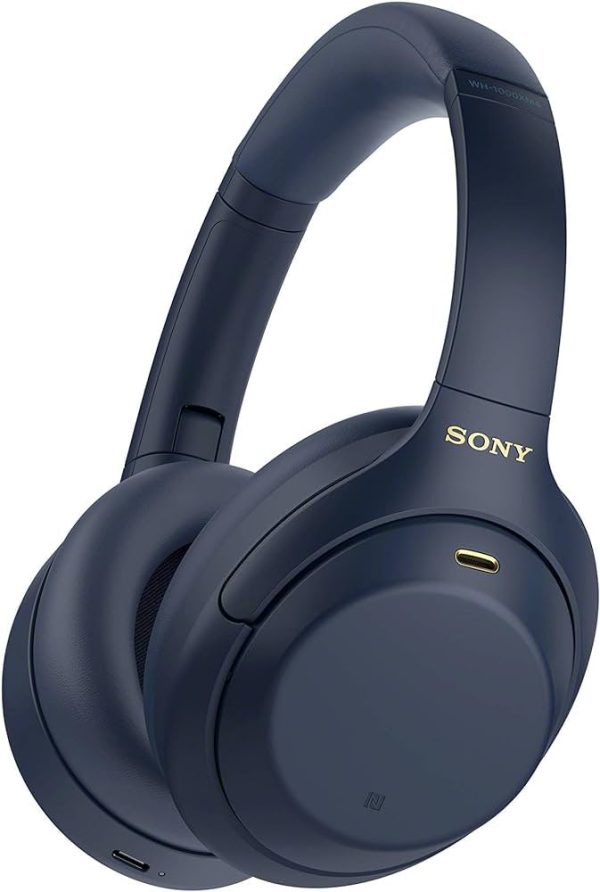 Sony WH-1000XM4 headphones Online